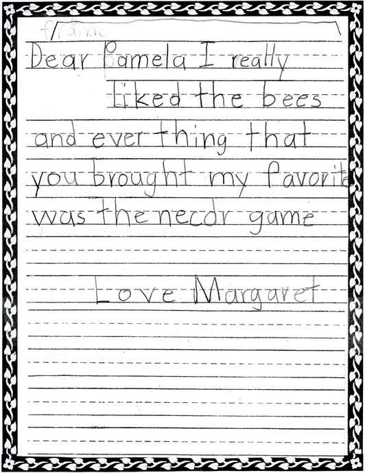 BeeLetter_Margaret_1007